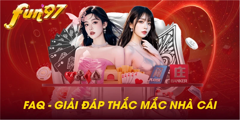 giải đáp thắc mắc